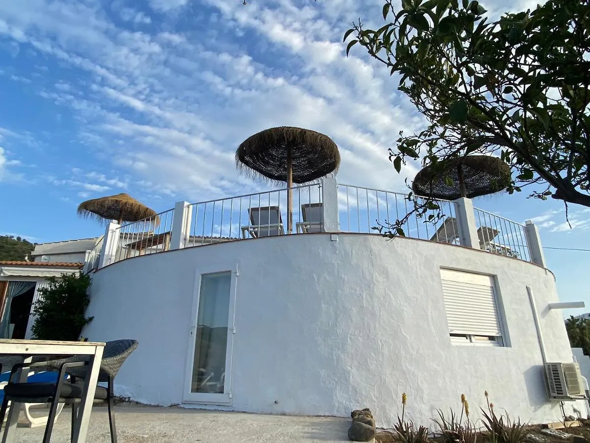 Casa La Quinta Bed & Breakfast Riogordo
