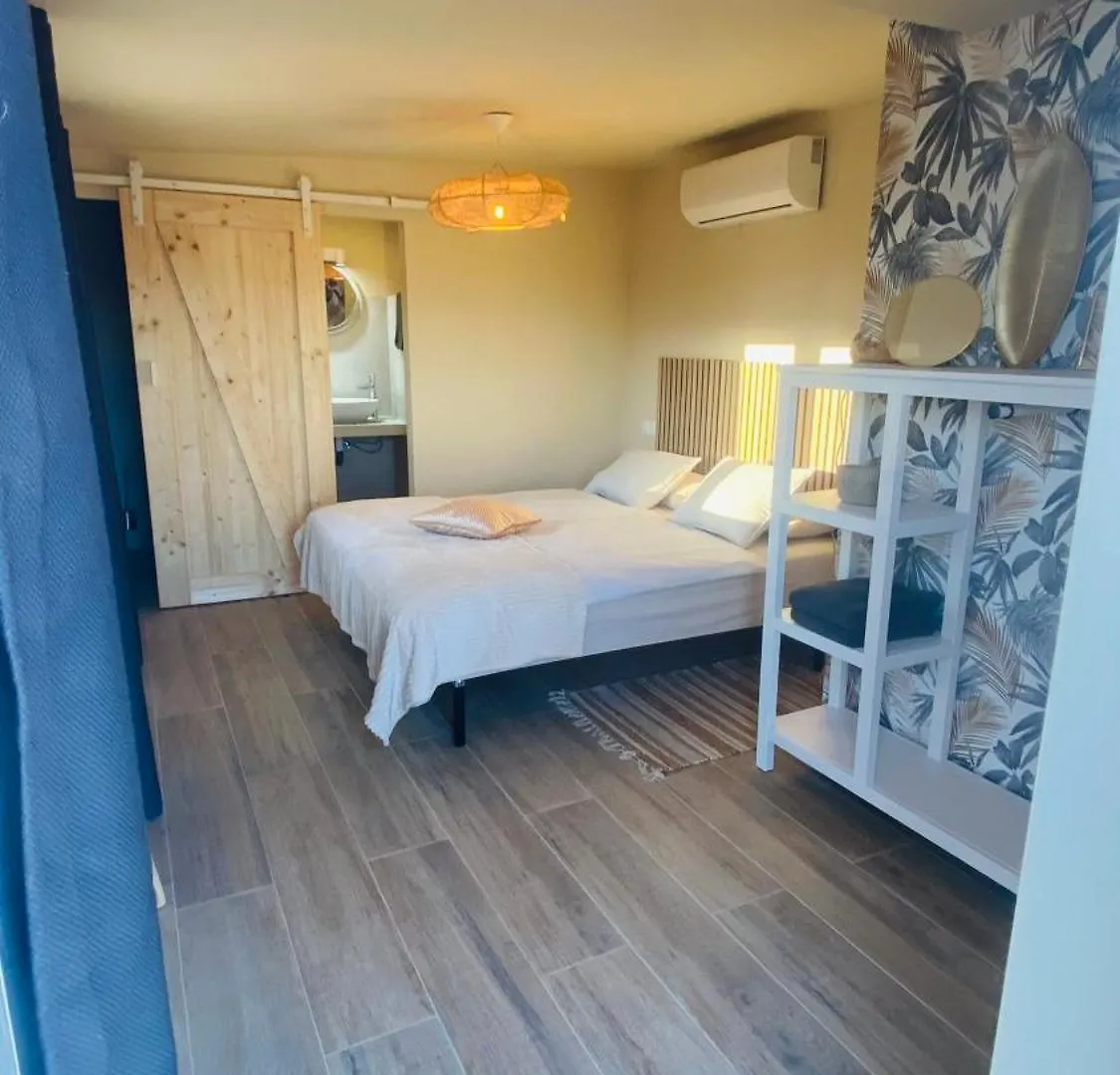Casa La Quinta Bed & Breakfast Riogordo 0*,