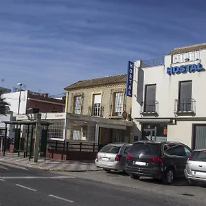  Pensión Espino