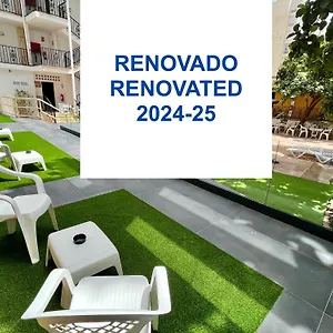2* Guest house Albero