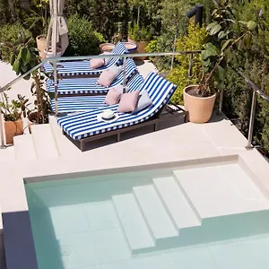 5* Hotel Cavalta Boutique - Small Luxury