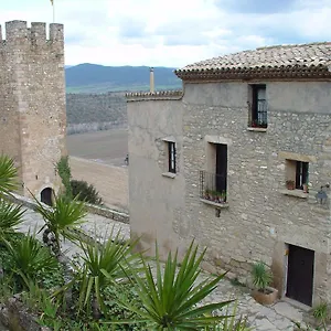 Con Encanto - Cal Alejandro Guest house Montsonis