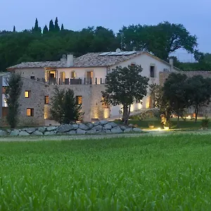 Clotas Masia Bed & Breakfast Cistella