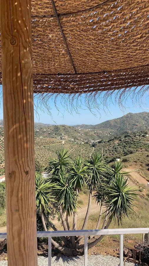 Casa La Quinta Bed & Breakfast Riogordo