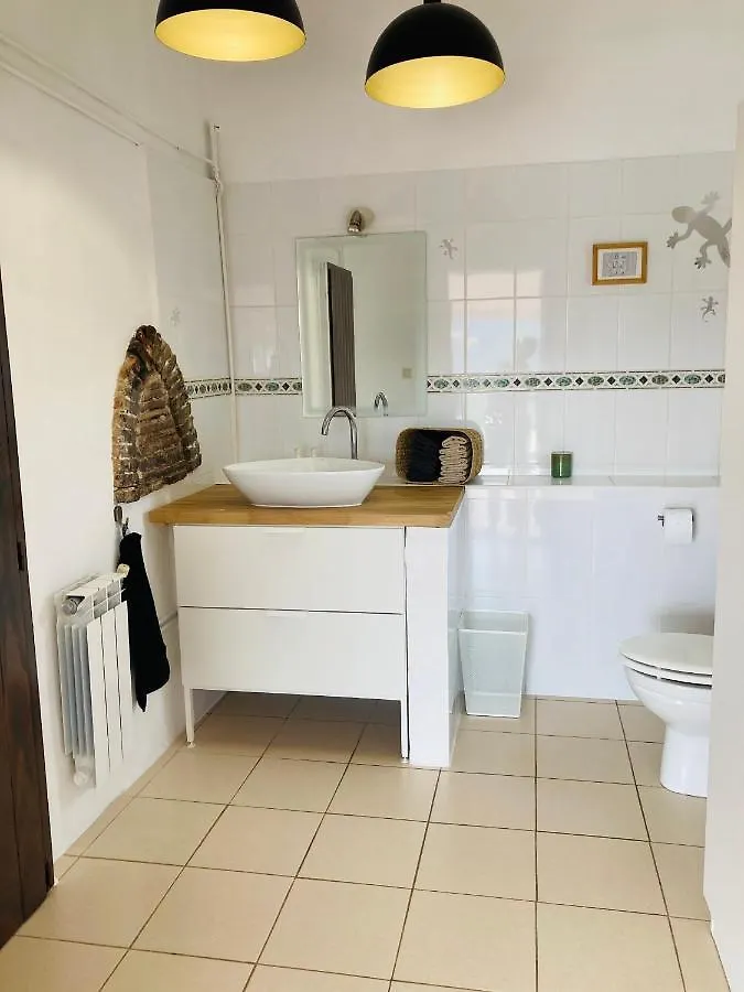 Casa La Quinta Bed & Breakfast Riogordo
