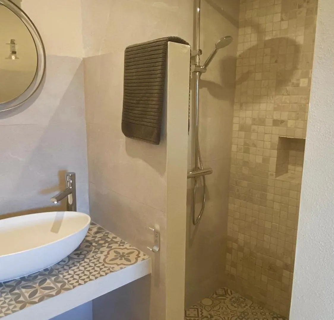 Casa La Quinta Bed & Breakfast Riogordo