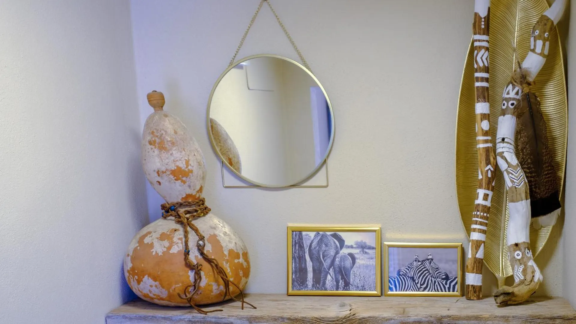 Casa La Quinta Bed & Breakfast Riogordo