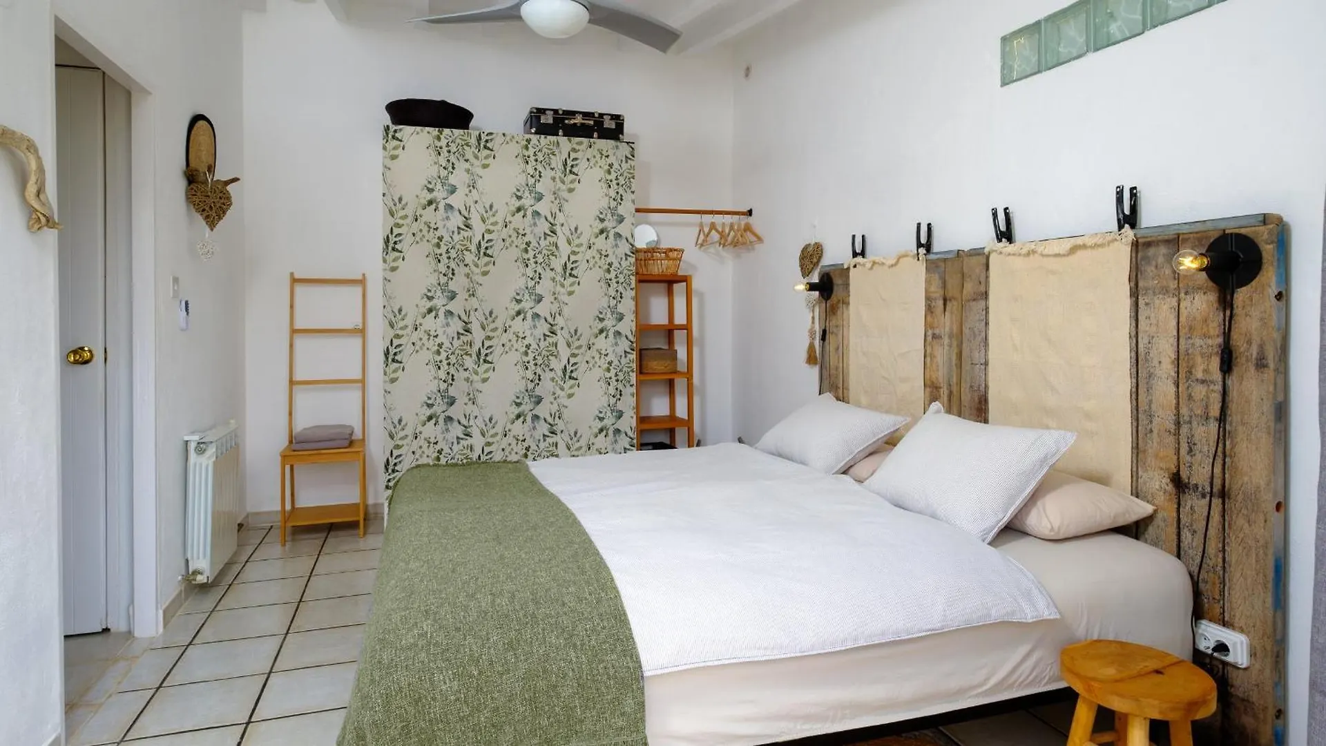 Casa La Quinta Bed & Breakfast Riogordo Spain