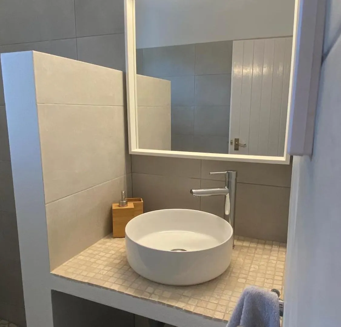 Casa La Quinta Bed & Breakfast Riogordo Spain