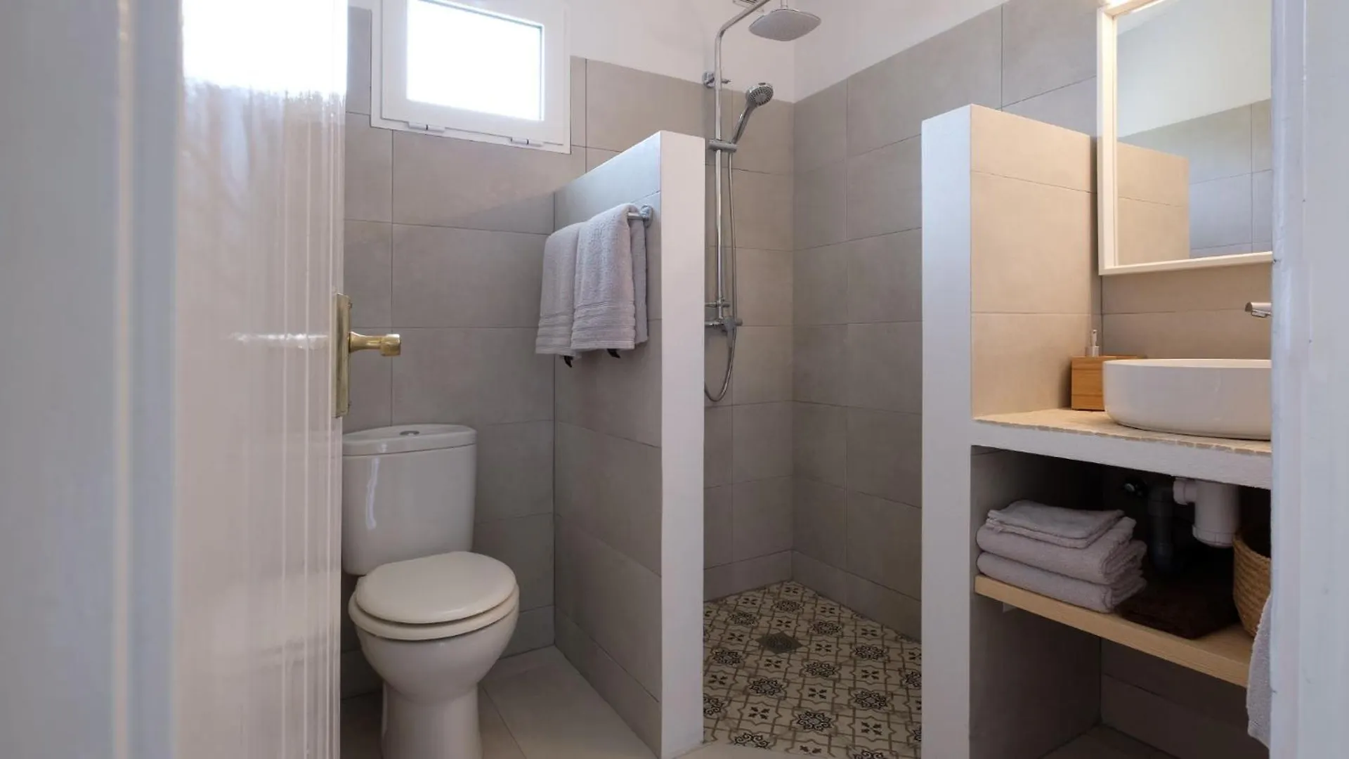 Casa La Quinta Bed & Breakfast Riogordo Spain